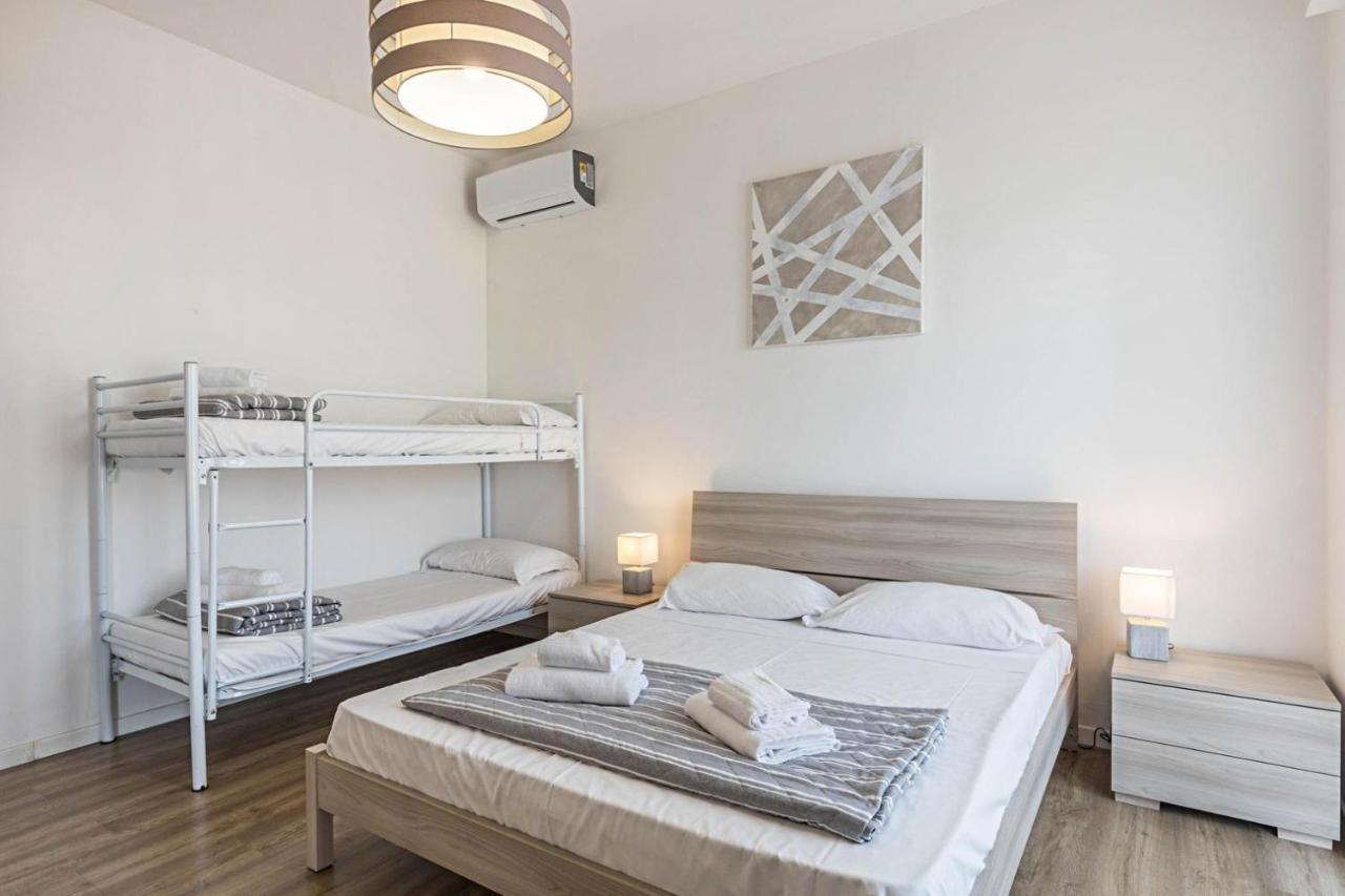 شقة La Terrazza بسكييرا ديل غاردا المظهر الخارجي الصورة